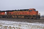 BNSF 8139